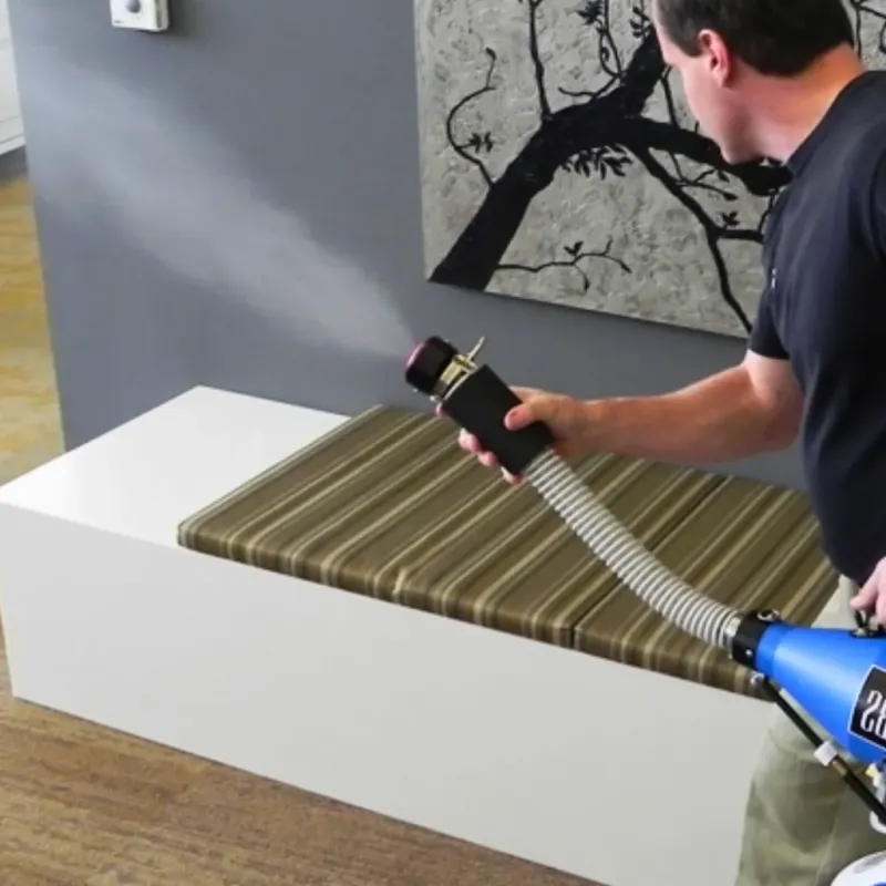 Professional Odor Removal in Brewster County, TX